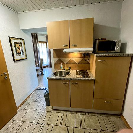 Appartement Klapotetz Bad Gastein Extérieur photo