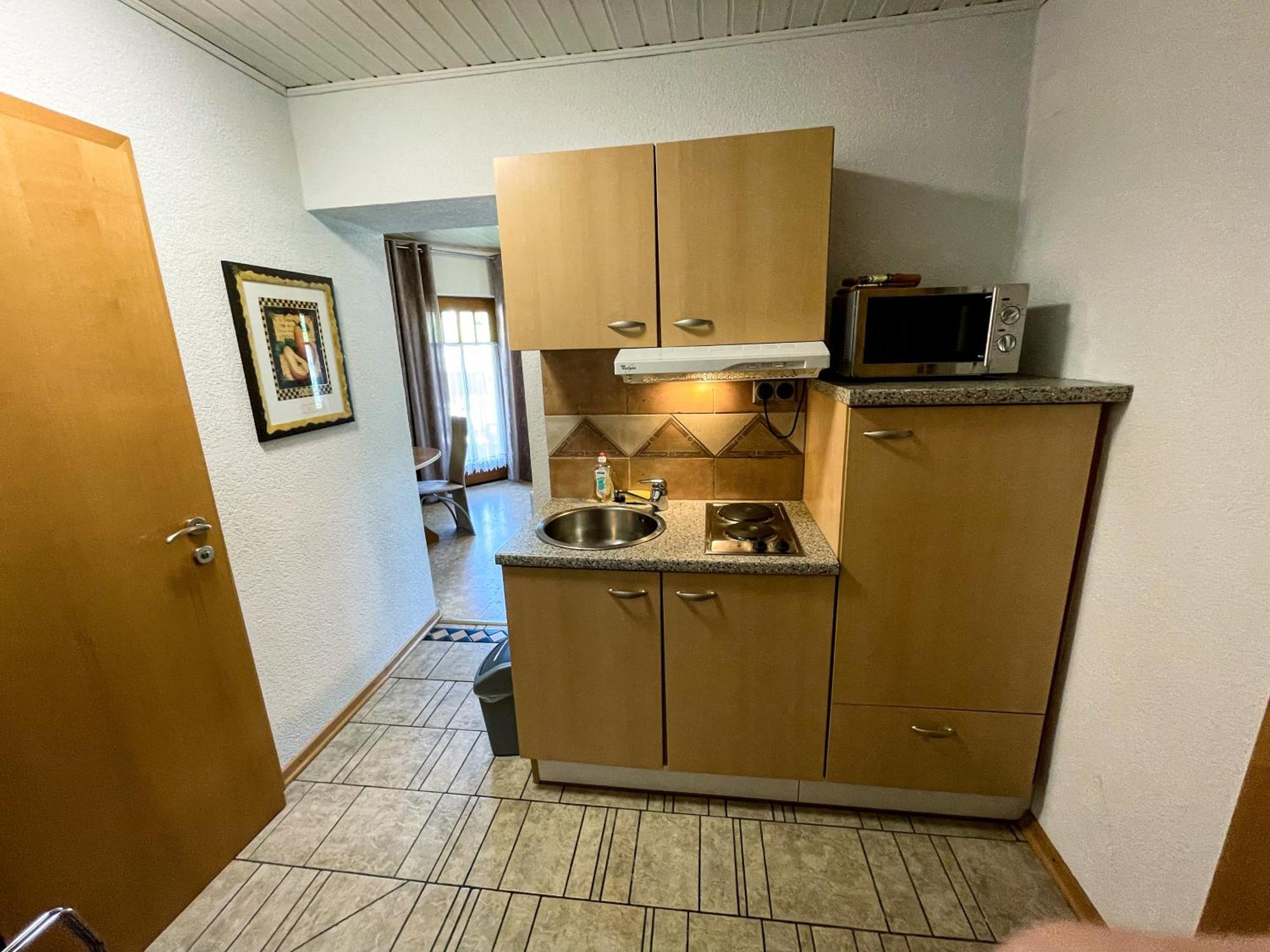 Appartement Klapotetz Bad Gastein Extérieur photo