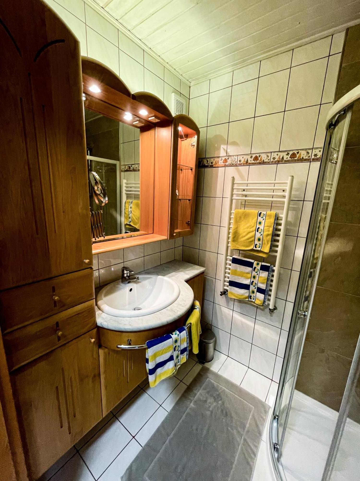 Appartement Klapotetz Bad Gastein Extérieur photo