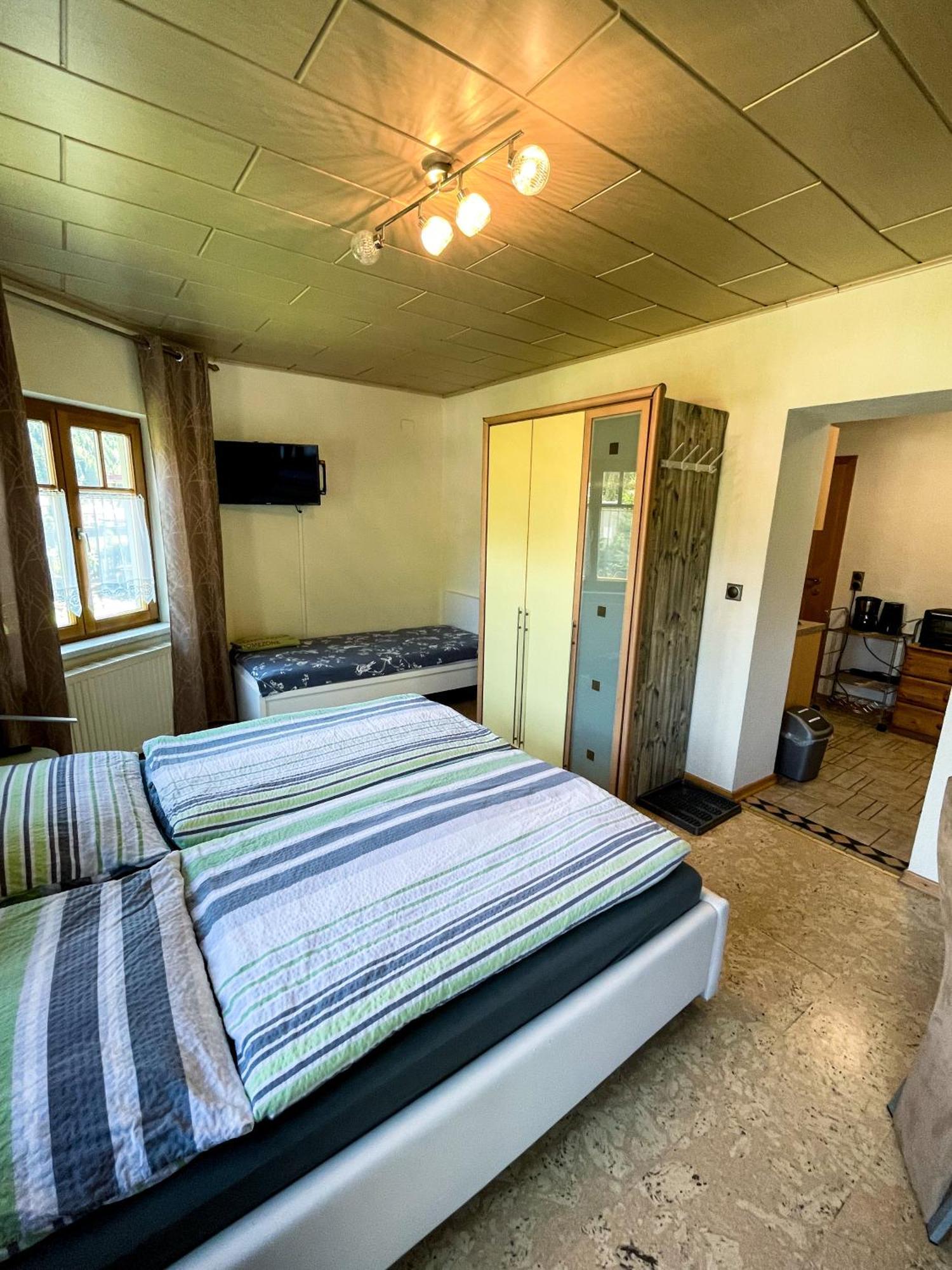 Appartement Klapotetz Bad Gastein Extérieur photo